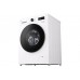 LG FB1208R5W WASHER DRYER(8KG/5KG)(Energy Efficiency 4 ticks)